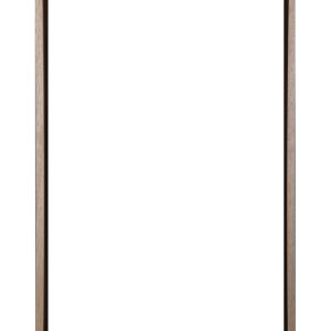 A1 Photo Premium Canvas, Oak Frame